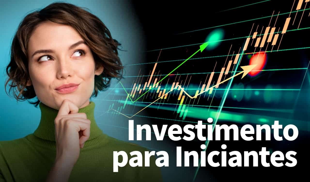 Investimentos para iniciantes